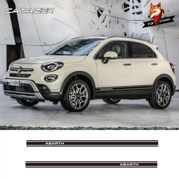 Car Accessories Car Stickers Car Vehicle Decals Stripe Vinyl Car Styling